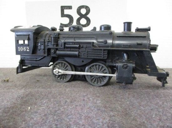 Lionel train Engine