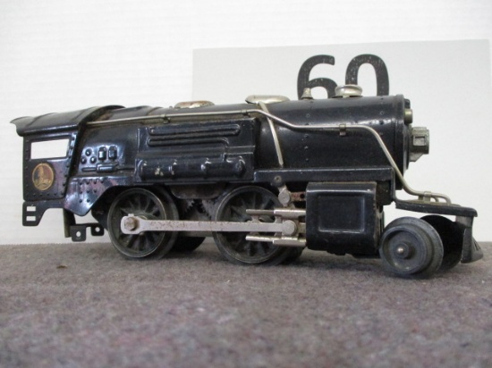 Lionel train engine