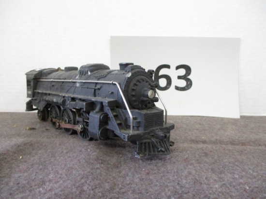 Lionel train engine