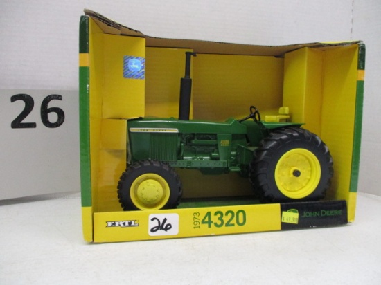 John Deere, Black Americana, coins