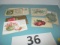 Lot of 25+ birthday post cards