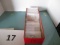 100 glassine envelopes of stamps