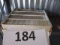 3200 count box of baseball cards
