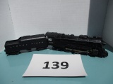 Lionel Electric Trains No. 2046