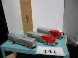 Lionel Trains No. 2353