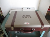 NWTF Briefcase