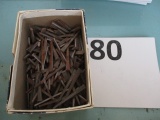 box of cut nails