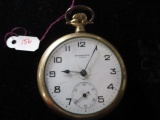 New York Standard Pocket Watch