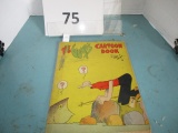 The Gumps Cartoon Book
