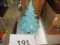 Ceramic Christmas tree