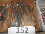 combination wrench lot