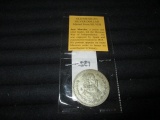 1962 mexico silver dollar