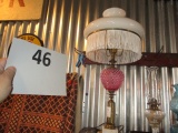 Lamp 30