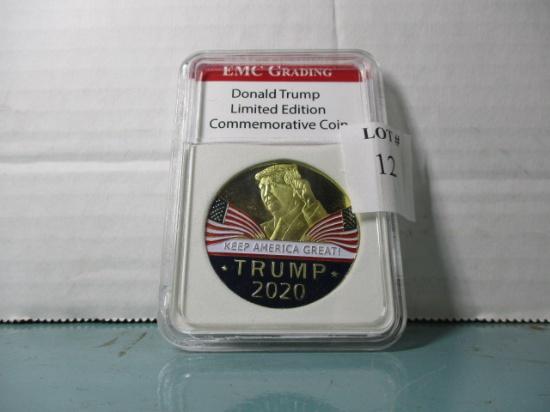 Donald Trump Coin