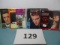 Lot of 10 picture sleeve