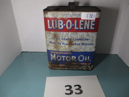 Lube-O-Lene