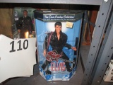 Mattel Elvis #1 in series