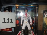 Mattel Elvis Eagle Jumpsuit