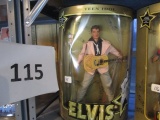 Hasbro Elvis Doll