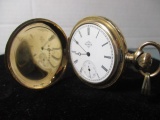 Elgin pocket watch