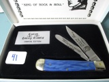 Elvis Knife