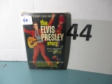 1960 The Elvis Presley Story