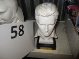 Elvis bust 9