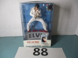 McFarlane Elvis figurine-Vegas