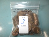 1 Pound of Wheat Pennies