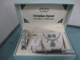 Christian Daniel Jewelry collection