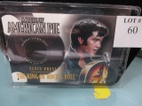 Topps American Pie PAPM3 Elvis Jacket card