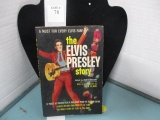 The Elvis Presley Story 1960