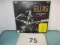 Elvis 33 1/3 LP Records