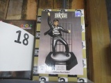 Elvis Jailhouse Rock Bbber figurine