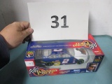 Rusty Wallace Elvis 1:24 Diecast action