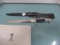 Original Eickhorn Dagger with Scabard Solingen