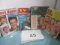 lot of 4 pre death elvis magazines