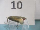 Fishing Lure Heddon Gurglehead