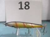 Fishing Lure Devil Horse 4 1/2