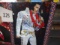 Elvis tapestry 32 x 50
