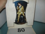 Elvis Presley Collector Plate