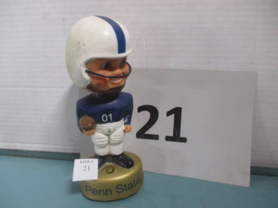 Penn State Nodder Bobblehead