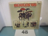 Beatles '65 LP