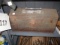 vintage snap on tool box