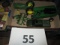 John Deere die cast lot