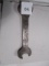 Indian motorcycle wrench