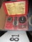 MAC Tools power steering pulley set