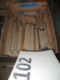 Proto tools 15 pc