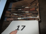 Lot of 19 MAC screwdrivers