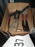 Craftsman tool lot